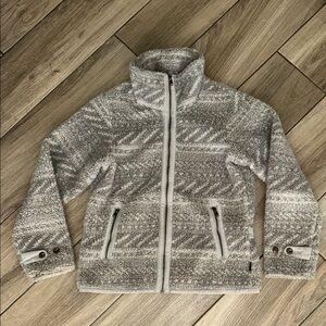 Patagonia Women's Divided Sky Jacket